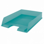 Dokumentų lentynėlė ESSELTE COLOUR BREEZE, mėlynos sp.  įp.10