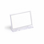 Pastatomas asmens identifikavimo kortelių dėklas  SRD 517 100x67mm