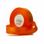 Juostelė dovanoms ALIGA 12mmx32m, oranžinės sp.
