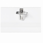 Asmens identifikavimo kortelės dėklas 90x57mm įp.50 CT123