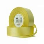 Juostelė dovanoms ALIGA 12mmx32m, aukso sp.