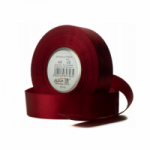 Juostelė dovanoms ALIGA 12mmx32m, bordo sp.