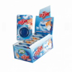 WC tabletės bakeliams DIX 50g gaivaus kv.