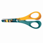 Žirklės vaiki&scaron;kos MAPED JUNGLE FAVER 12cm