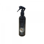 Skystas pur&scaron;kiamas audinių-oro gaiviklis Spring Air, Allure, 200ml