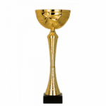 Taurė auk&scaron;tis 22cm
