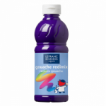 Gua&scaron;as 500 ml REDIMIX 601, violetinės sp.