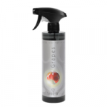 Skystas pur&scaron;kiamas audinių-oro gaiviklis Spring Air, Grapes, 500ml