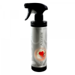 Skystas pur&scaron;kiamas audinių-oro gaiviklis Spring Air, Adorable, 500ml