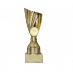 Taurė 9220B auk&scaron;tis 18 cm