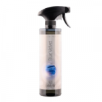 Skystas pur&scaron;kiamas audinių-oro gaiviklis Spring Air, Blue Velvet, 500ml