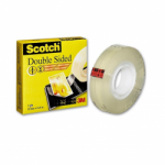 Lipni juostelė 3M SCOTCH 12mmx22,8m dvipusė