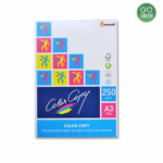 Biuro pop. spalvotam kopijavimui COLOR COPY A3 250 g. 125 l. įp.7vnt.