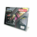 Stovelis K-465H L A4 tiesus horizontalus