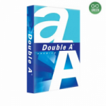 Universalus biuro popierius DOUBLE A Premium 80g A4 500l
