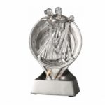 Figūrėlė &Scaron;okiai RS1801 auk&scaron;tis 15,5 cm