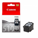 OEM ra&scaron;alo kasetė CANON PG-510 juoda