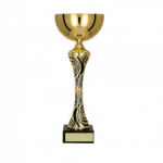 Taurė 8359H auk&scaron;tis 23,5cm skersmuo 8cm