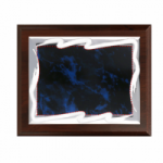 Medinis trofėjus 23x30,5 cm