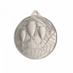 Medalis sidabro  50mm ME009/S