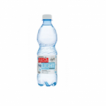 Mineralinis vanduo RASA LIGHT negazuotas 0,5l, įp 12 vnt.