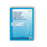 Popierius braižybai A4 160g 20l.  įp.20