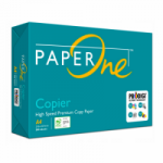 Biuro popierius ONE COPIER 75g A4 500l