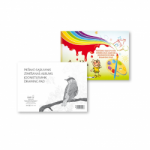 Pie&scaron;imo sąsiuvinis A4 20l.120g  įp.20