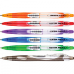 Tu&scaron;inukas AQUA 0,7mm CENTRUM mix įp.50