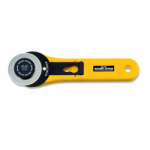 Diskinis peiliukas RTY-2/G OLFA (geležtės RB45-1)  45mm