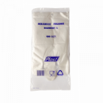 Polietileninės pir&scaron;tinės  100vnt