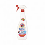 Universalus riebaluotų pavir&scaron;ių valiklis CHANTECLAIR 600ml, įp.12 vnt.