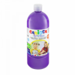 Gua&scaron;as CARIOCA, 1000ml, violetinės sp.