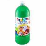 Gua&scaron;as CARIOCA, 1000ml, žalios sp.