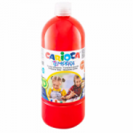 Gua&scaron;as CARIOCA, 1000ml, raudonos sp.