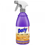 Kalkių nuosėdų valiklis DASTY 700ml, įp.12 vnt.
