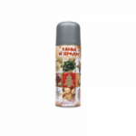 Pur&scaron;kiami dažai ALIGA 250ml. sidabro sp.
