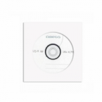 DVD-R OMEGA FREESTYLE 4,7GB 16x, vokelyje