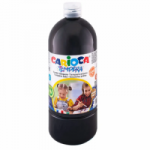 Gua&scaron;as CARIOCA, 1000ml, juodos sp.