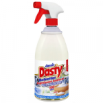 Riebaluotų pavir&scaron;ių valiklis DASTY 1000ml, įp.12 vnt.