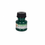Tu&scaron;as braižybai KOH-I-NOOR žalias 20ml