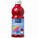 Gua&scaron;as 500 ml REDIMIX 437, raudonos sp.