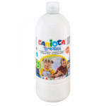 Gua&scaron;as CARIOCA, 1000ml, baltos sp.