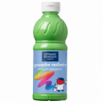 Gua&scaron;as 500 ml REDIMIX 556, &scaron;v. žalios sp.