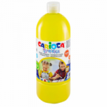 Gua&scaron;as CARIOCA, 1000ml, geltonos sp.