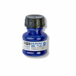 Tu&scaron;as braižybai KOH-I-NOOR mėlynas 20ml.