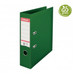 Segtuvas A4/75 ESSELTE POWER1, žalios spalvos įp.10