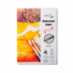 Akvarelės popierius PLATINUM A4 20l. 220gsm