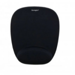 Kilimėlis pelei KENSINGTON, juodos spalvos
