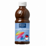 Gua&scaron;as 500 ml REDIMIX 477, rudos sp.